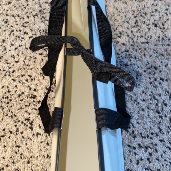 Authentic GUCCI Shopping bag black and white - Picture 2 of 2